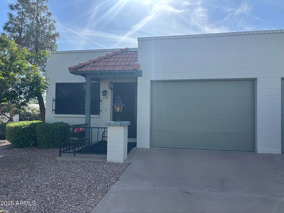 1st image of 4328 E CAPRI Avenue #176