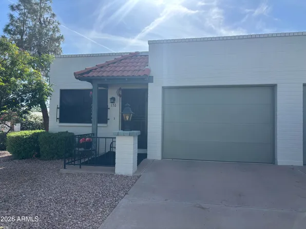 4328 E CAPRI Avenue #176, Mesa, AZ 85206