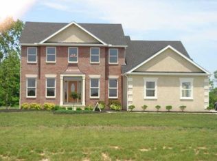 7486 Vern Pl, Orient, OH 43146