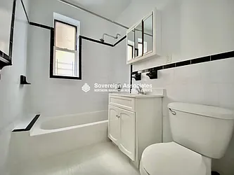 Rented by Sovereign Associates