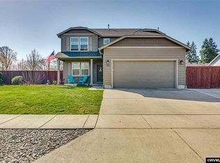 866 Oakmont Loop NE, Albany, OR 97322