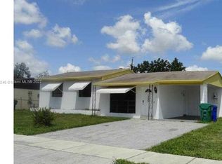 1355 SW 47th Ave, Fort Lauderdale, FL 33317
