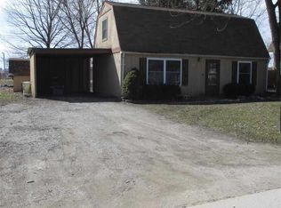 313 Heritage Rd, Monticello, IN 47960