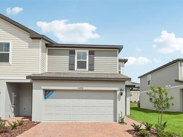 16290 Bird Of Paradise, Clermont, FL 34714