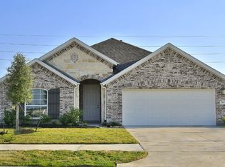 2822 Ruby Laurel Dr, Iowa Colony, TX 77583