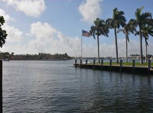 725 Isle Of Palms Dr, Fort Lauderdale, FL 33301