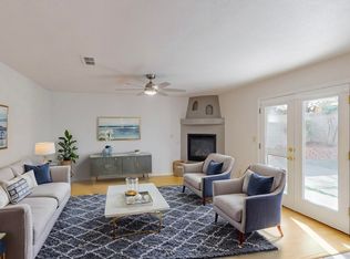 9228 Apache Pine Way NE, Albuquerque, NM 87122