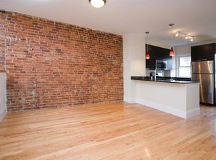 14 Parker Hill Ave #U1, Boston, MA 02115
