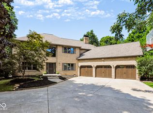 11353 Geist Bay Ct, Fishers, IN 46040