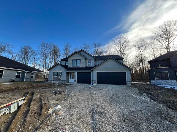 4847 Falcon Pkwy, New Haven, IN 46774