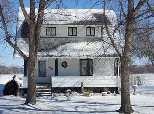 2086 T Ave, Villisca, IA 50864