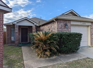 6375 Scotchwood Dr, Katy, TX 77449