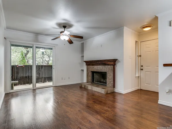 4212 MEDICAL DR #414, San Antonio, TX 78229
