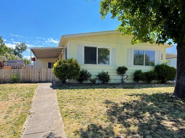 260 Taylor Ave, Talent, OR 97540