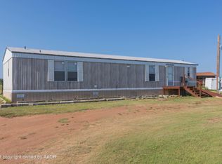 3104 Upman Rd, Amarillo, TX 79108