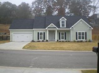 4053 Fieldcrest Dr N, Augusta, SC --