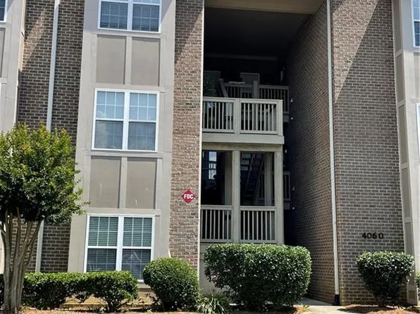 4060 Bentley Dr #D-1, Randleman, NC 27317