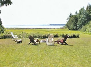 176 Rabbit Back Rd, Saint Ignace, MI 49781