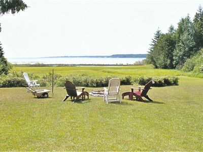176 Rabbit Back Rd, Saint Ignace, MI, 49781
