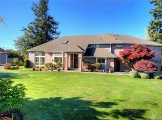 15415 SE 240th St, Kent, WA 98042