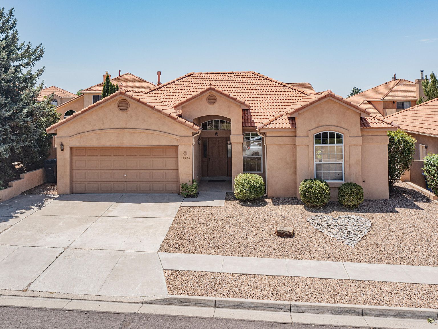11824 Ibex Ave NE, Albuquerque, NM 87111 Zillow