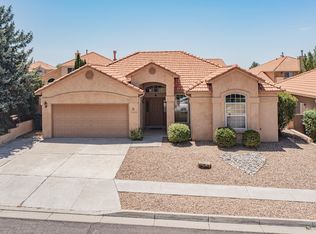 11824 Ibex Ave NE, Albuquerque, NM 87111