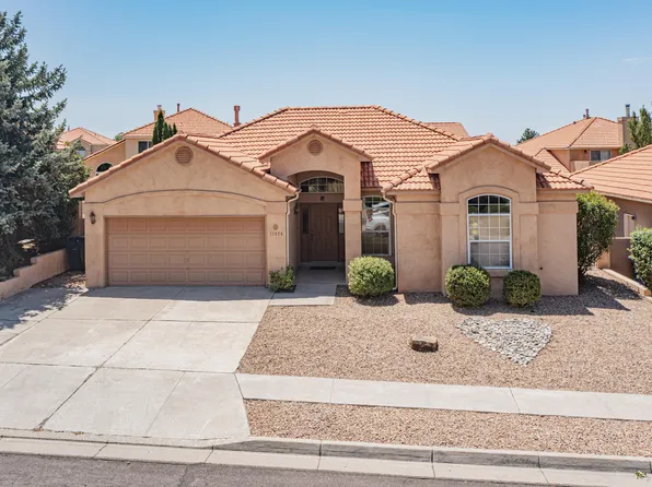 11824 Ibex Ave NE, Albuquerque, NM 87111