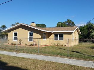 3485 Old Dixie Hwy, Mims, FL 32754