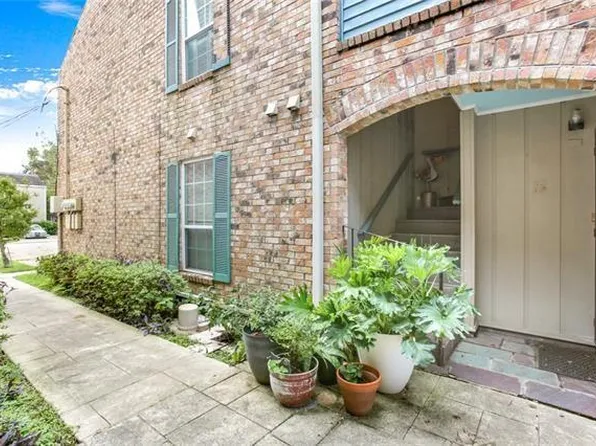 4845 Wabash St APT 14, Metairie, LA 70001