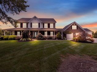 2889 Burke Rd, Bethel, OH 45106