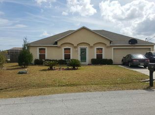 46 Louisville Dr, Palm Coast, FL 32137