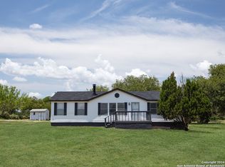 22123 Morin Rd, Von Ormy, TX 78073