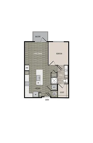 Floor plan A5