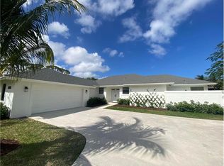 103 Old Jupiter Beach Rd, Jupiter, FL 33477