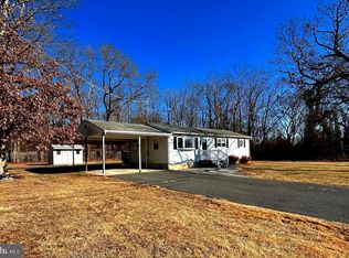 97 Sheppards Mill Rd, Bridgeton, NJ 08302