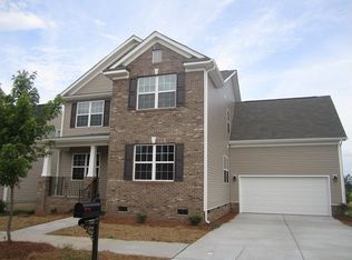 7921 Bridgegate Dr, Huntersville, NC 28078