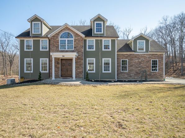 56 Benjamin Meadow Rd