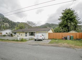 850 Rigby Ave, Rio Dell, CA 95562