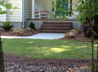 130 Oceangreens Ln, Oak Island, NC 28465