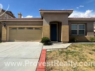 13248 Pomona St, Hesperia, CA 92344