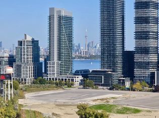 185 Legion Rd N #1906, Toronto, ON M8Y0A1