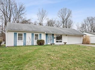 5914 W 41st Pl, Indianapolis, IN