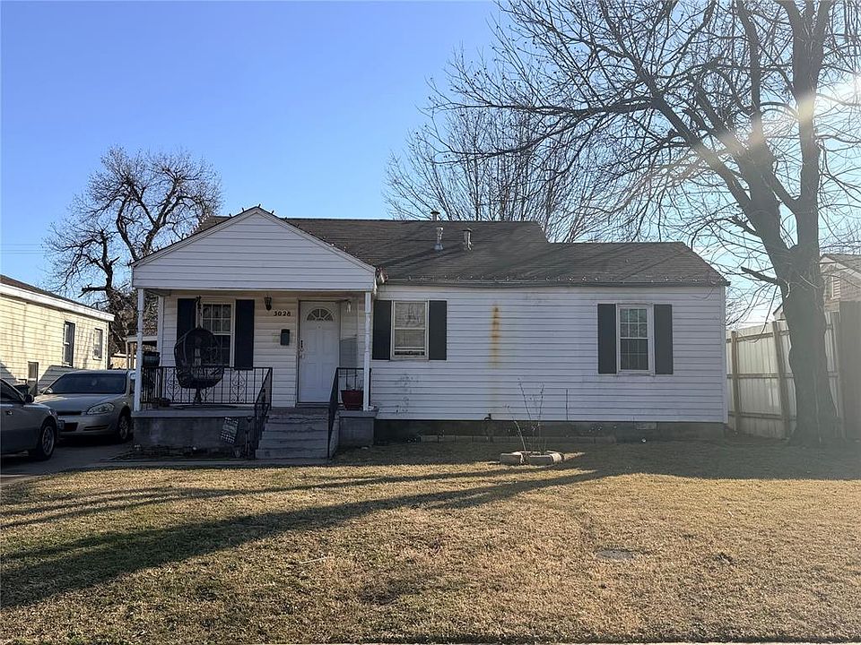 2nd image of 3028 Cashion Pl