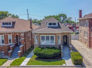 8336 S Green St, Chicago, IL