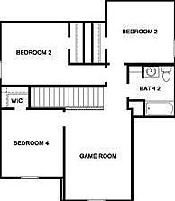 3rd image of 21218 Alder Branch Ln