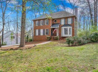 1442 Wintercress Ct, Marietta, GA 30066