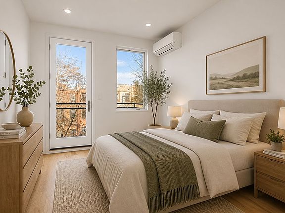 4th image of 187 Pulaski St #3