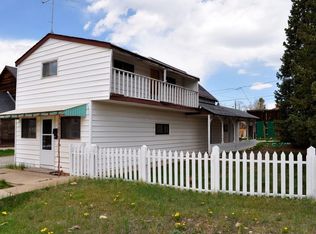 630 Elm St, Leadville, CO 80461