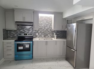 92 Humberstone Cres, Brampton, ON L7A 4C1