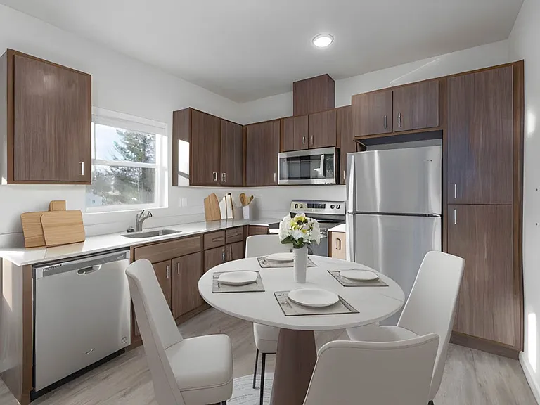 Cherry City Crossing-Premier Community in Keizer, Oregon — Photo 47